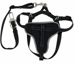 Petmate The Ultimate Travel Harness