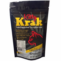 Kitty Krak Bonito Flakes