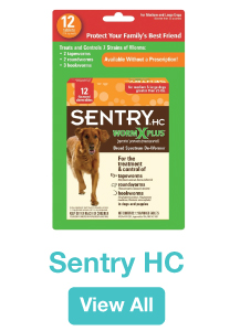 Sentry HC