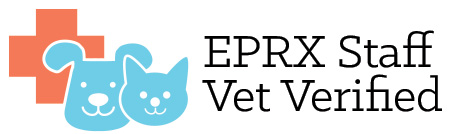 EPRX Staff Vet Verified