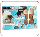 Dog Brick Game Dog Toy