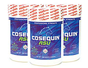 Cosequin ASU for Horses 3-PACK
