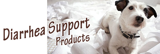 Diarrhea Support Products