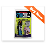 Spray Shield