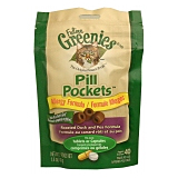 Feline Greenies Pill Pockets