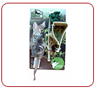 Play-n-Squeak Mouse Hanger
