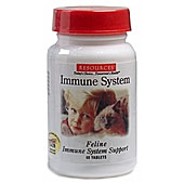 Resources Feline Immune System Support