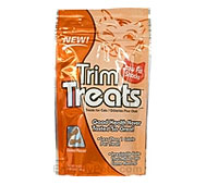 Trim Treats for Cats