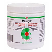 Vet Solutions Viralys Powder