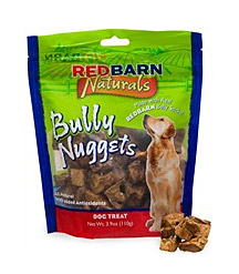 Redbarn Bully Nuggets (3.9 oz)