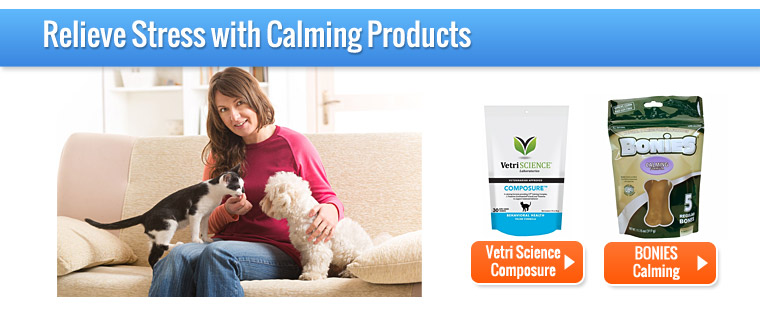 Calm the Savage Beast Within the Comfort of Your Home!