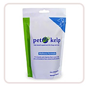 Pet Kelp Antioxidant Formula