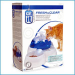 Cat-It LARGE Fresh & Clear Drinking Fountain
