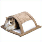 PetMate Attract-O-Mat Tunnel Sleeve