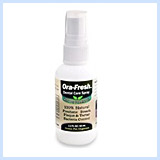 Ora-Fresh Dental Care Spray