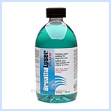Breathalyser Plus Water Additive