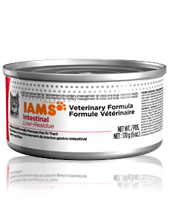 Iams Veterinary Formula Intestinal Low Residue
