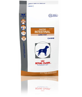 ROYAL CANIN Gastro Intestinal Low Fat Dry Dog Food