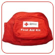 American Red Cross First Aid Pack for Pets