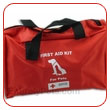 American Red Cross Deluxe First Aid Kit for Pets