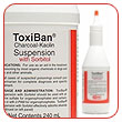 ToxiBan Suspension with Sorbitol - 240mL