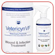 Vetericyn VF Wound & Infection Treatment (16oz Trigger)