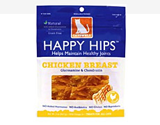 Catswell Happy Hips Chicken Breast