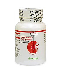 Azodyl (60 Capsules)