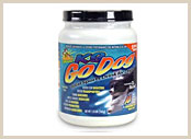 K9 Go Dog Total Sports Drink for Dogs (1.25 lbs)