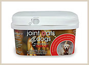 Joint Oats 4 Dogs (2 lb)