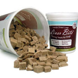 LIVER BITS TREATS FOR DOGS