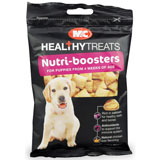 Nutri-Booster Treats for Puppies