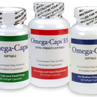 Omega-Caps Softgels for DOGS & CATS