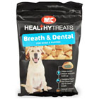 Breath & Dental-Care Treats