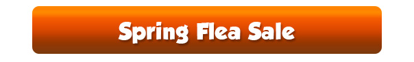 Flea Hot Spots Guide