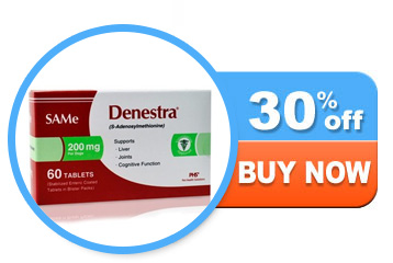 Denestra 200 mg (60 Tablets)
