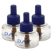 3 Pack DAP Diffuser Refill