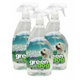 Green Pet Cleaning Sprays