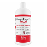 Omega Caps Liquid