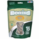 Bonies dog treats give dogs a healthy coat in all seasons
