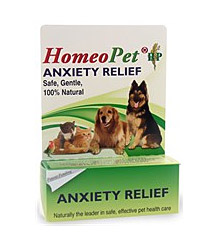 HomeoPet Anxiety (15mL)