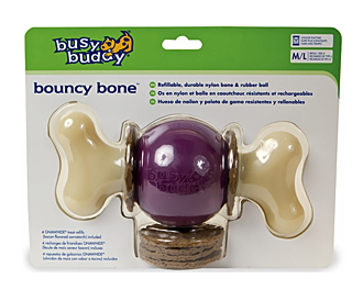 Busy Buddy Bouncy Bone 