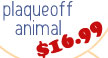 PlaqueOff Animal (60 g)