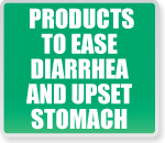 ease pet diarrhea