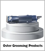 oster grooming