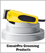 conairpro grooming