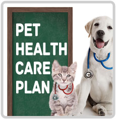 Pet Health Care Plan